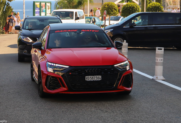 Audi RS3 Sportback 8Y