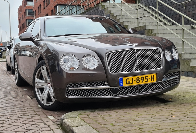 Bentley Flying Spur W12