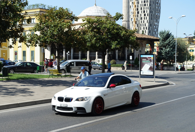 BMW M3 E92 Coupé