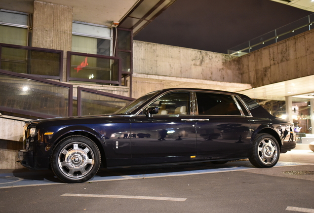 Rolls-Royce Phantom Jankel