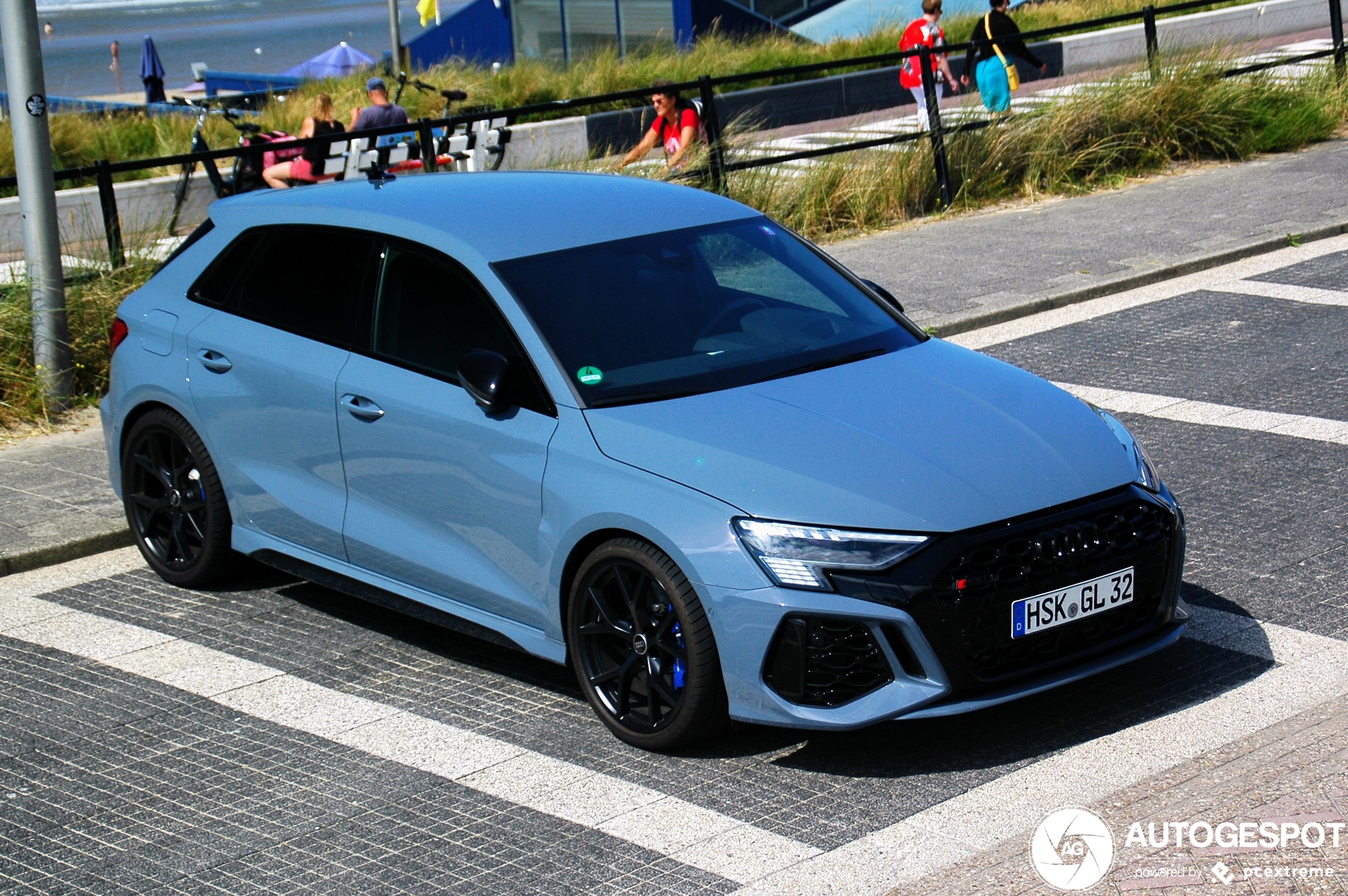 Audi RS3 Sportback 8Y