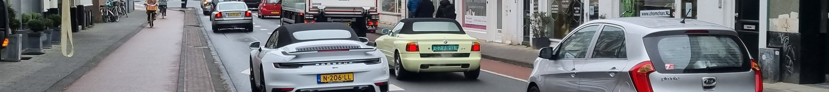 BMW Z1