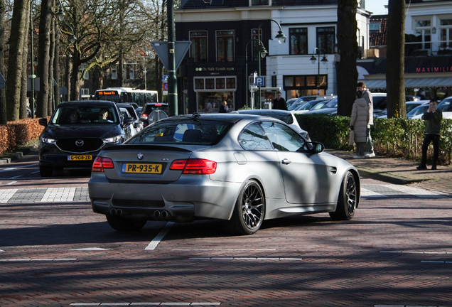 BMW M3 E92 Coupé