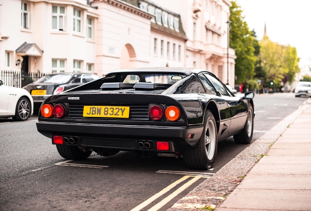 Ferrari 512 BBi