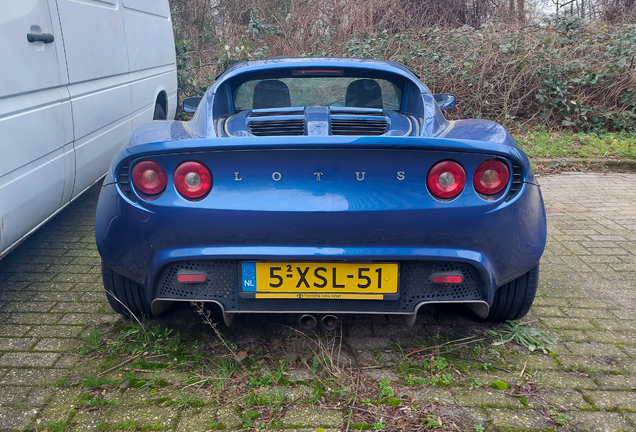 Lotus Elise S2 111R