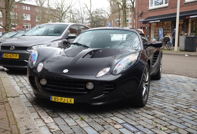 Lotus Elise S2 111S