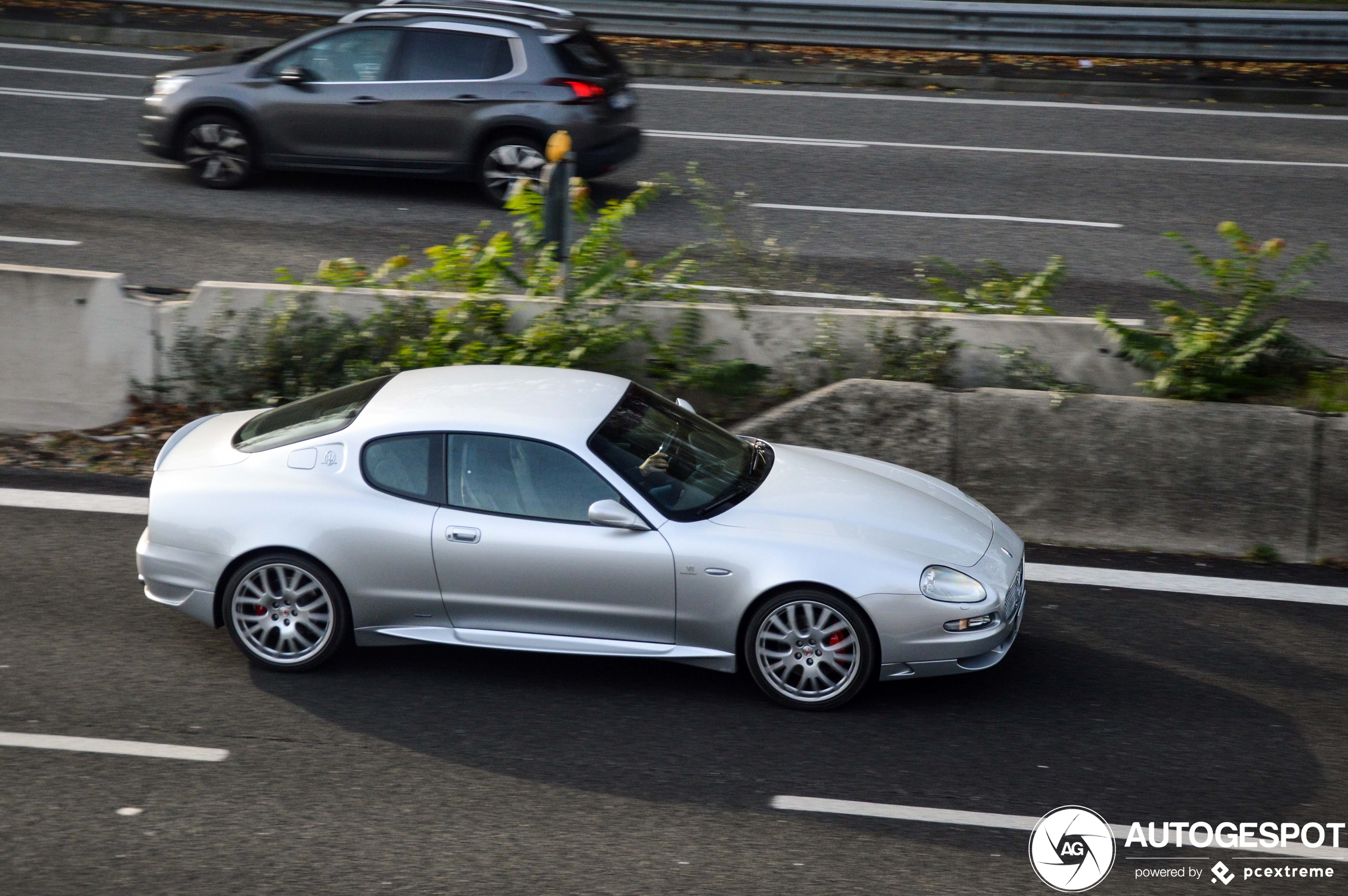 Maserati GranSport