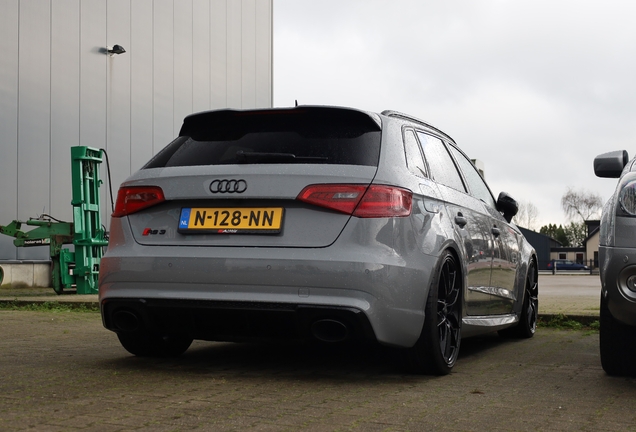 Audi RS3 Sportback 8V