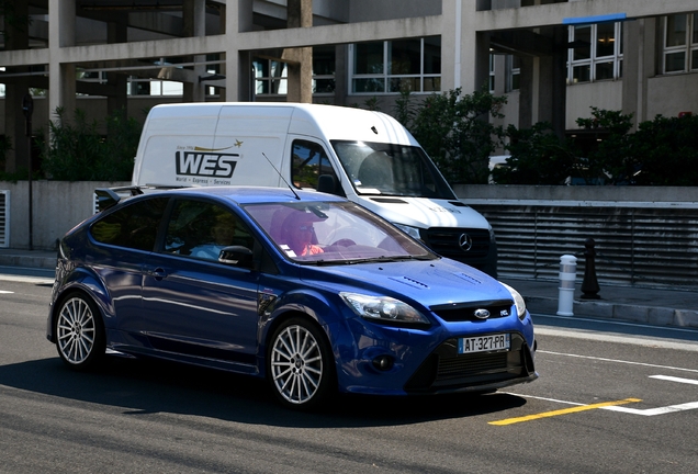 Ford Focus RS 2009