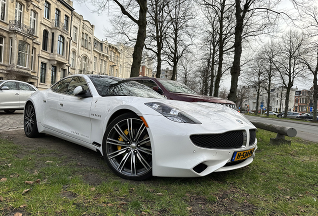 Karma Revero