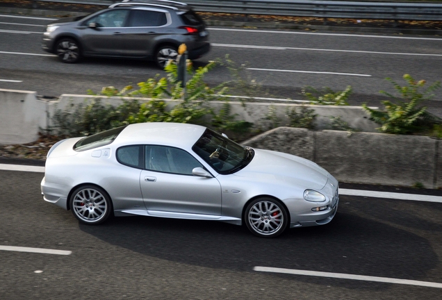 Maserati GranSport