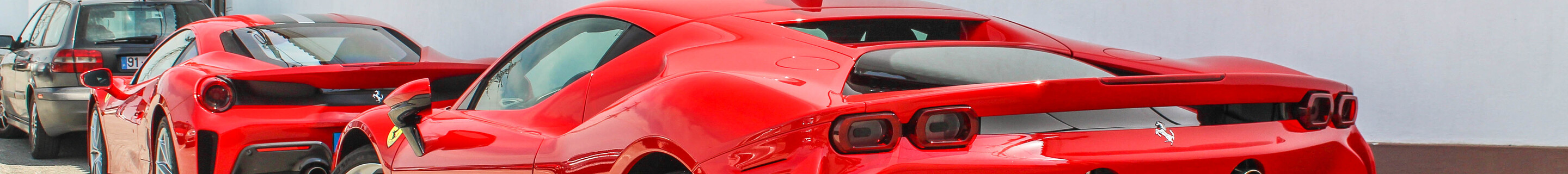 Ferrari SF90 Stradale