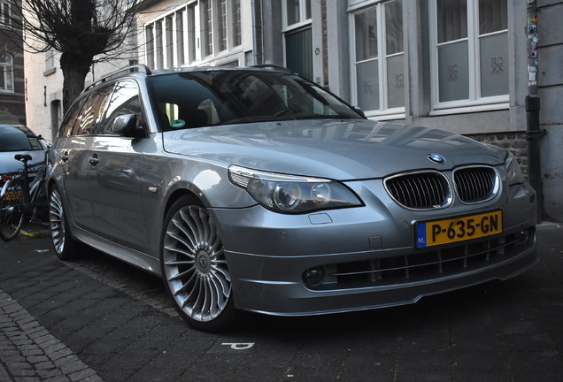 Alpina B5 Touring