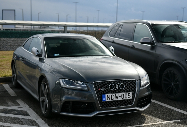 Audi RS5 8T