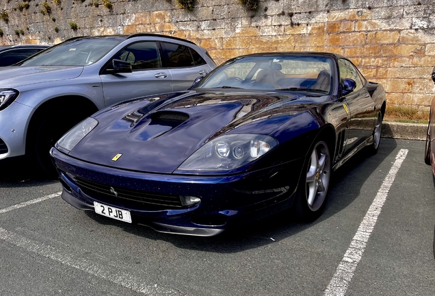 Ferrari 550 Maranello