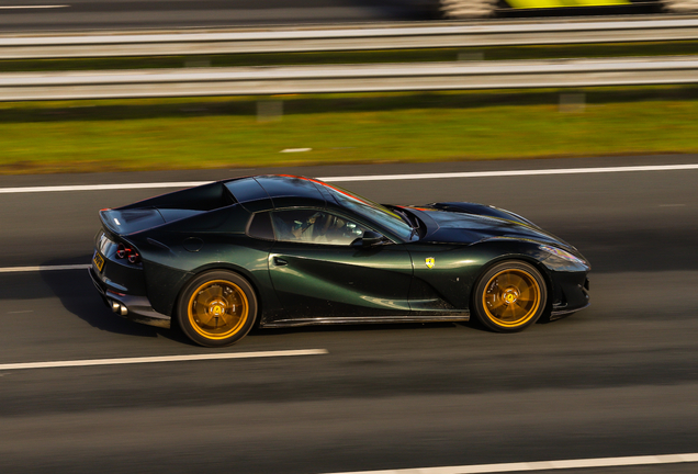 Ferrari 812 GTS