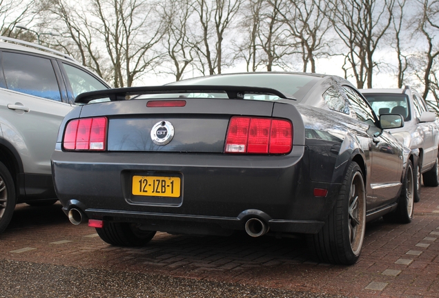 Ford Mustang GT