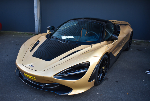 McLaren 720S