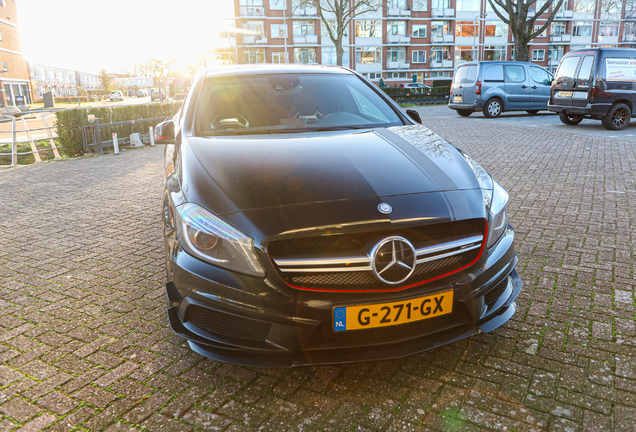 Mercedes-Benz A 45 AMG Edition 1