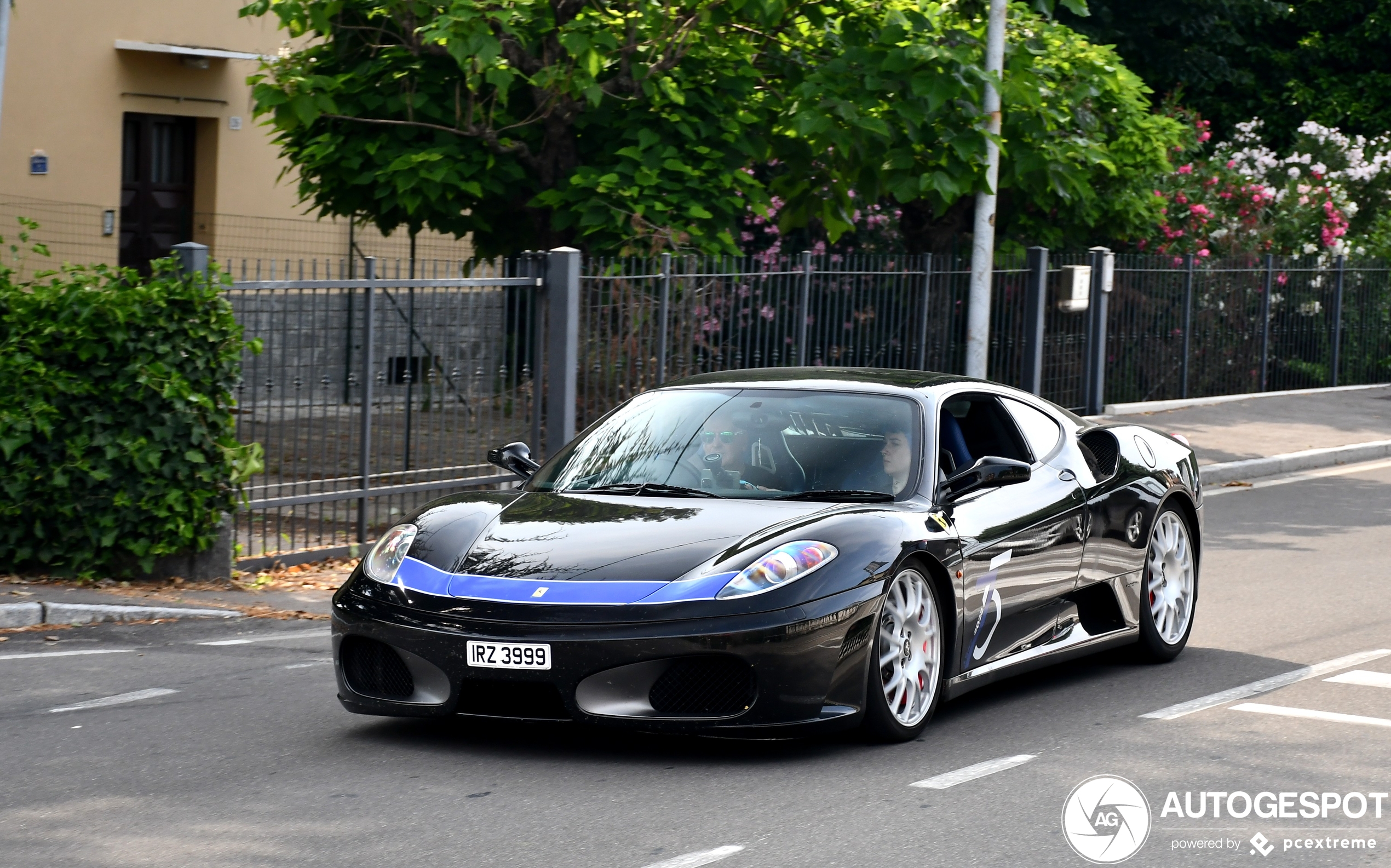 Ferrari F430