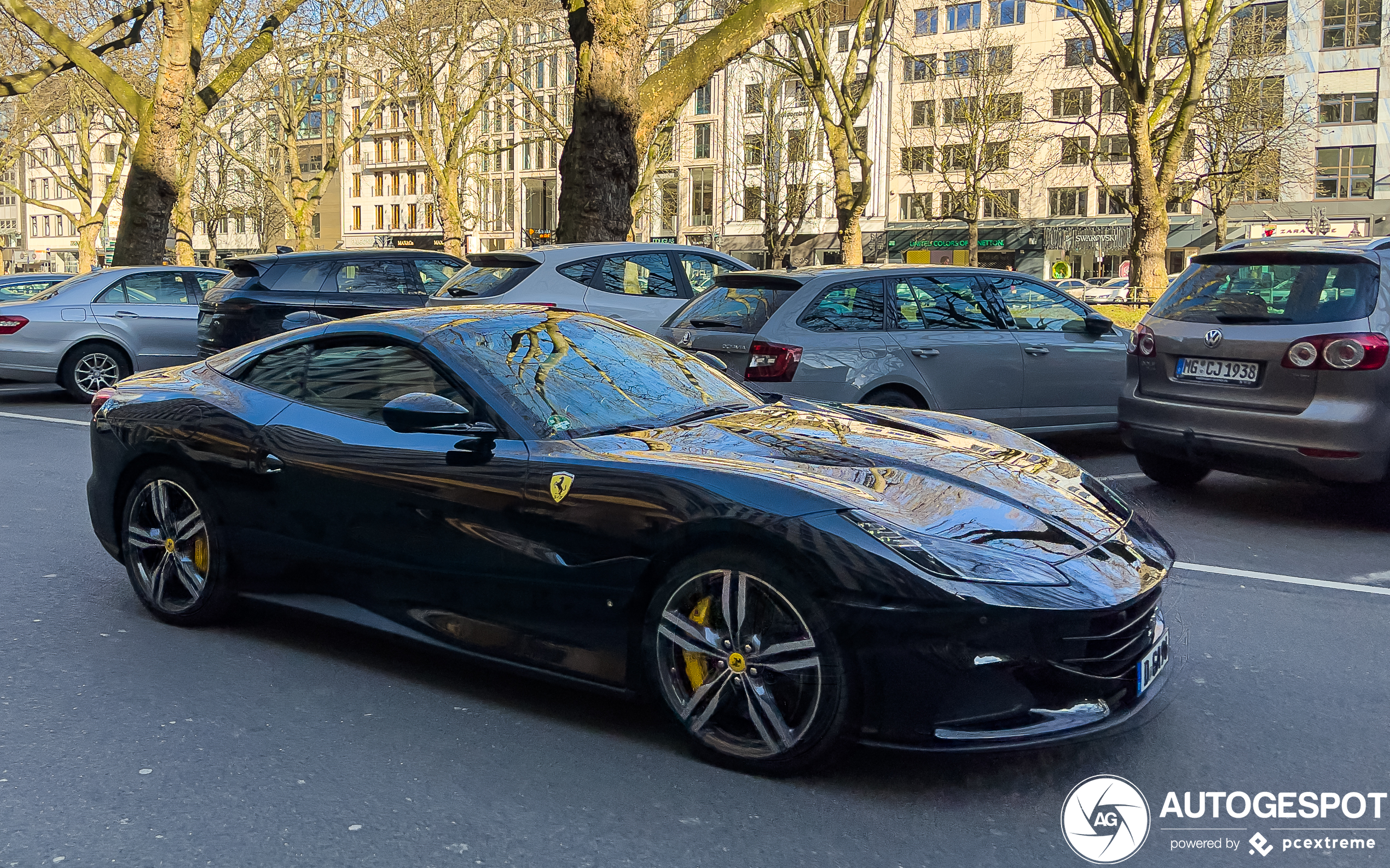 Ferrari Portofino M