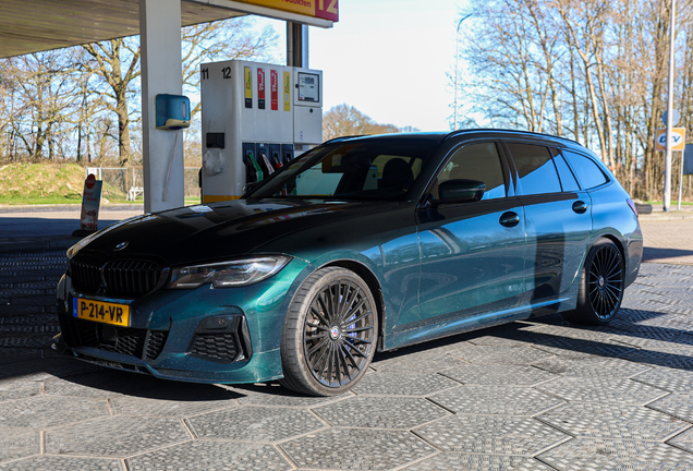 Alpina B3 BiTurbo Touring 2020