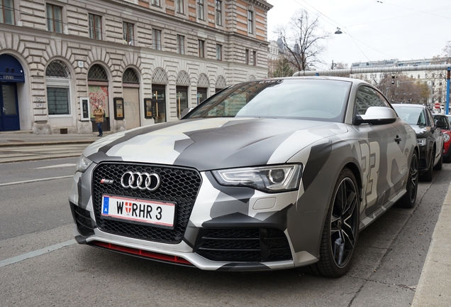 Audi RS5 B8 2012