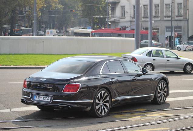 Bentley Flying Spur W12 2020