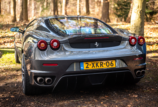 Ferrari F430