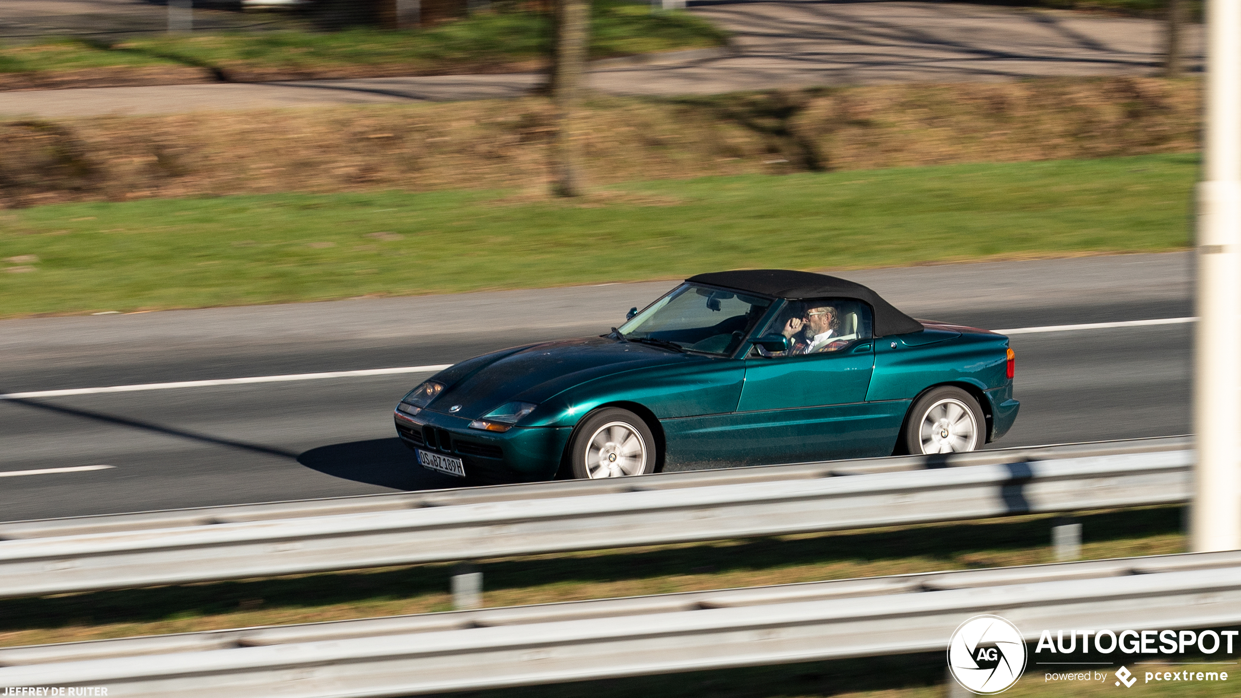 BMW Z1