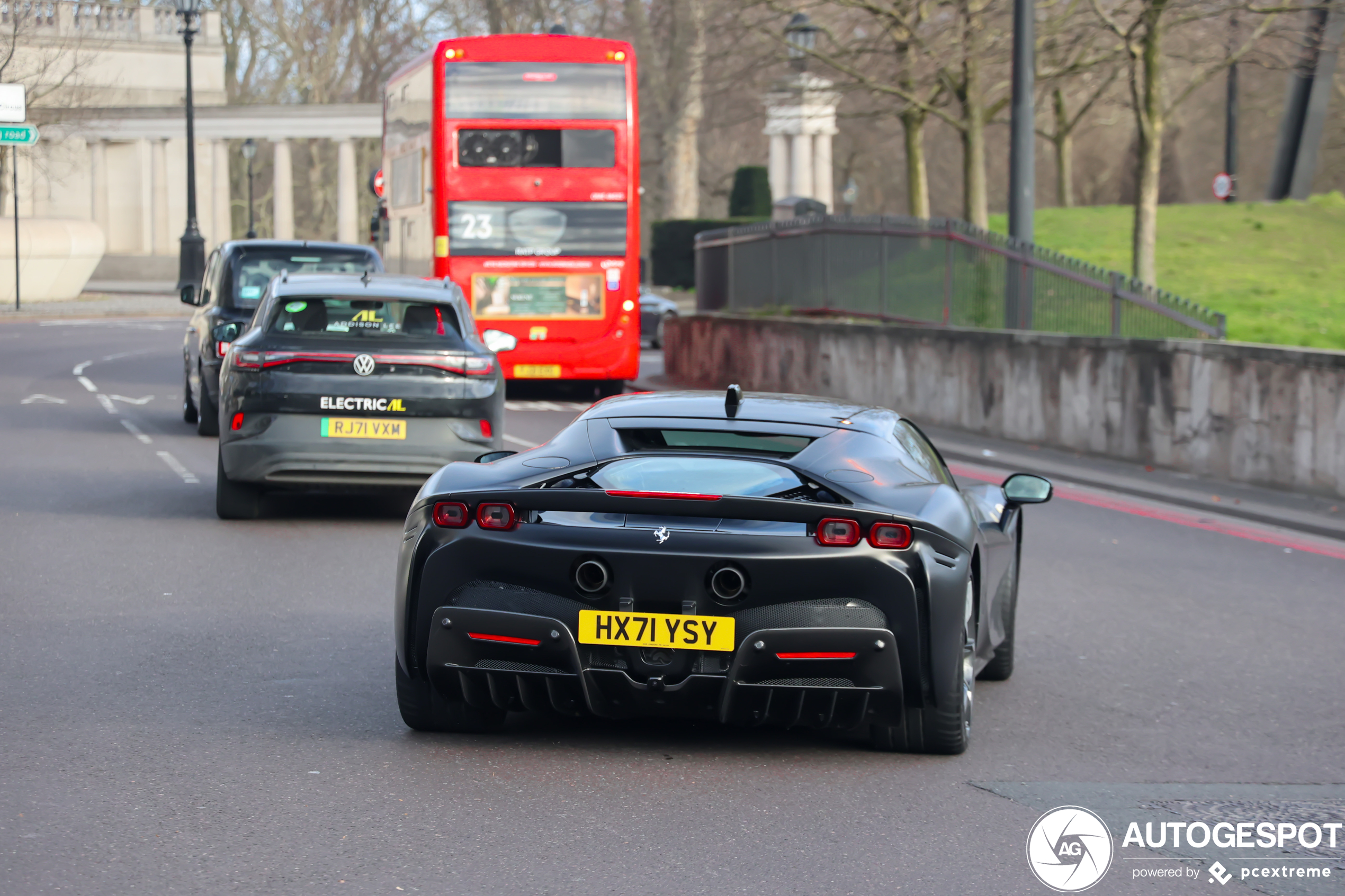 Ferrari SF90 Stradale