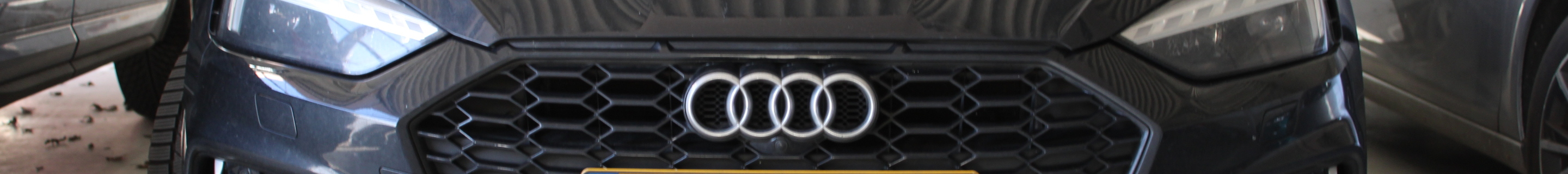 Audi RS5 Sportback B9 2021