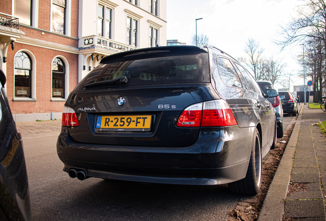 Alpina B5 S Touring