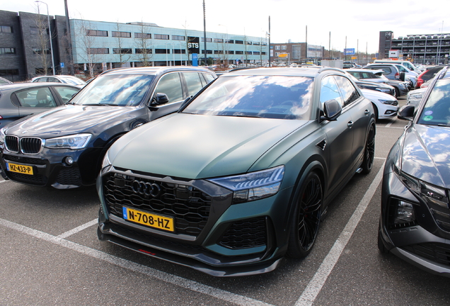 Audi ABT RS Q8-S