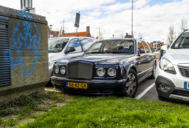 Bentley Arnage R