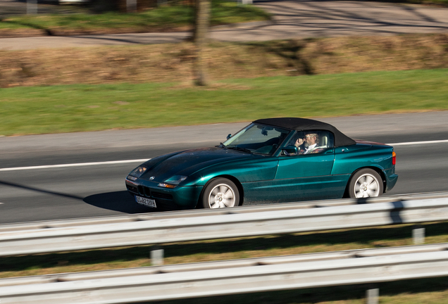 BMW Z1