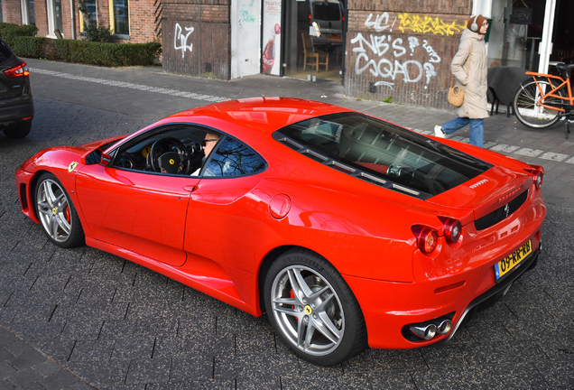 Ferrari F430