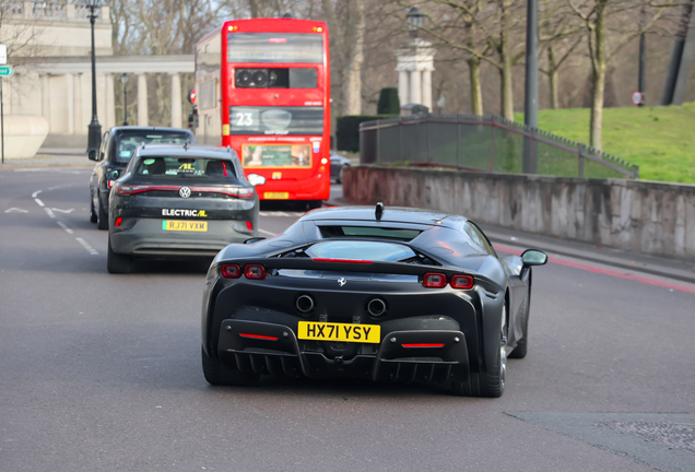 Ferrari SF90 Stradale