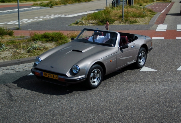 TVR S1