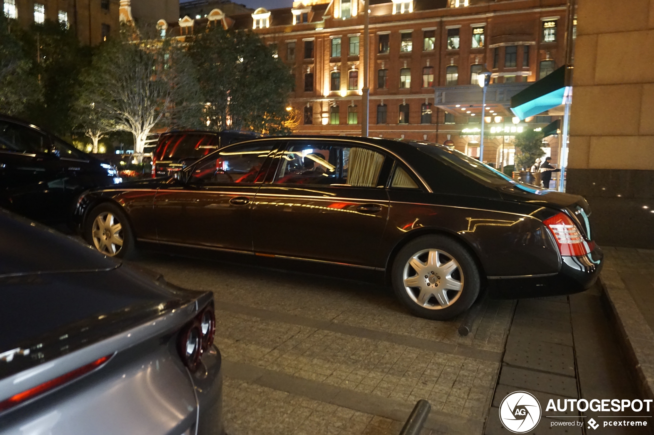 Maybach 62