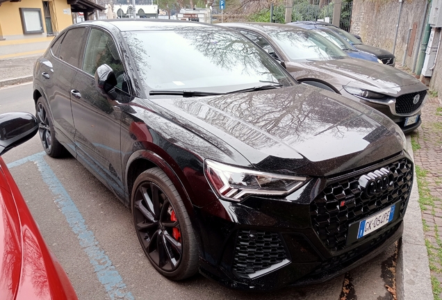 Audi RS Q3 Sportback 2020