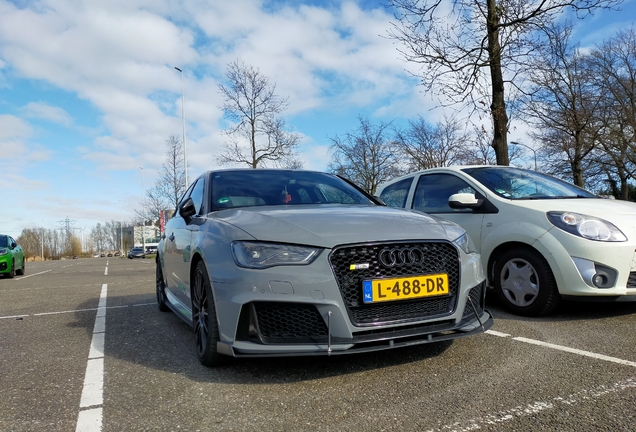 Audi RS3 Sportback 8V