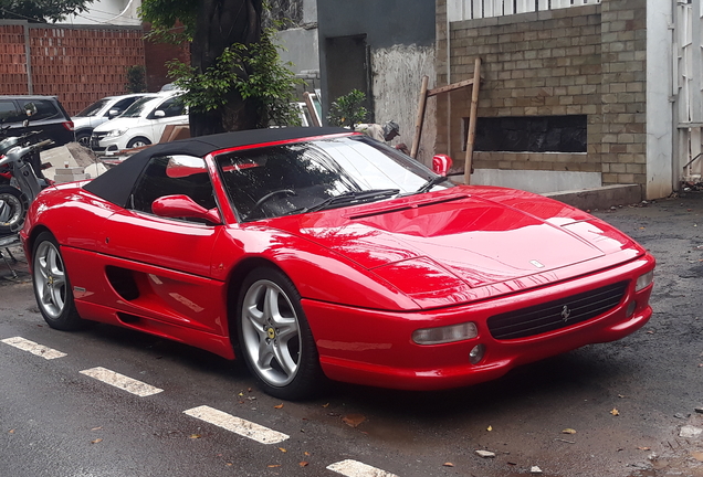 Ferrari F355 Spider