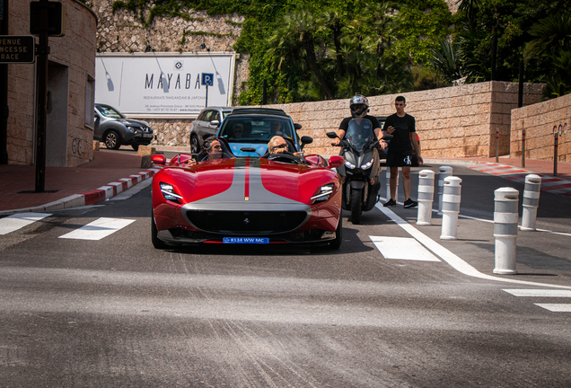 Ferrari Monza SP2