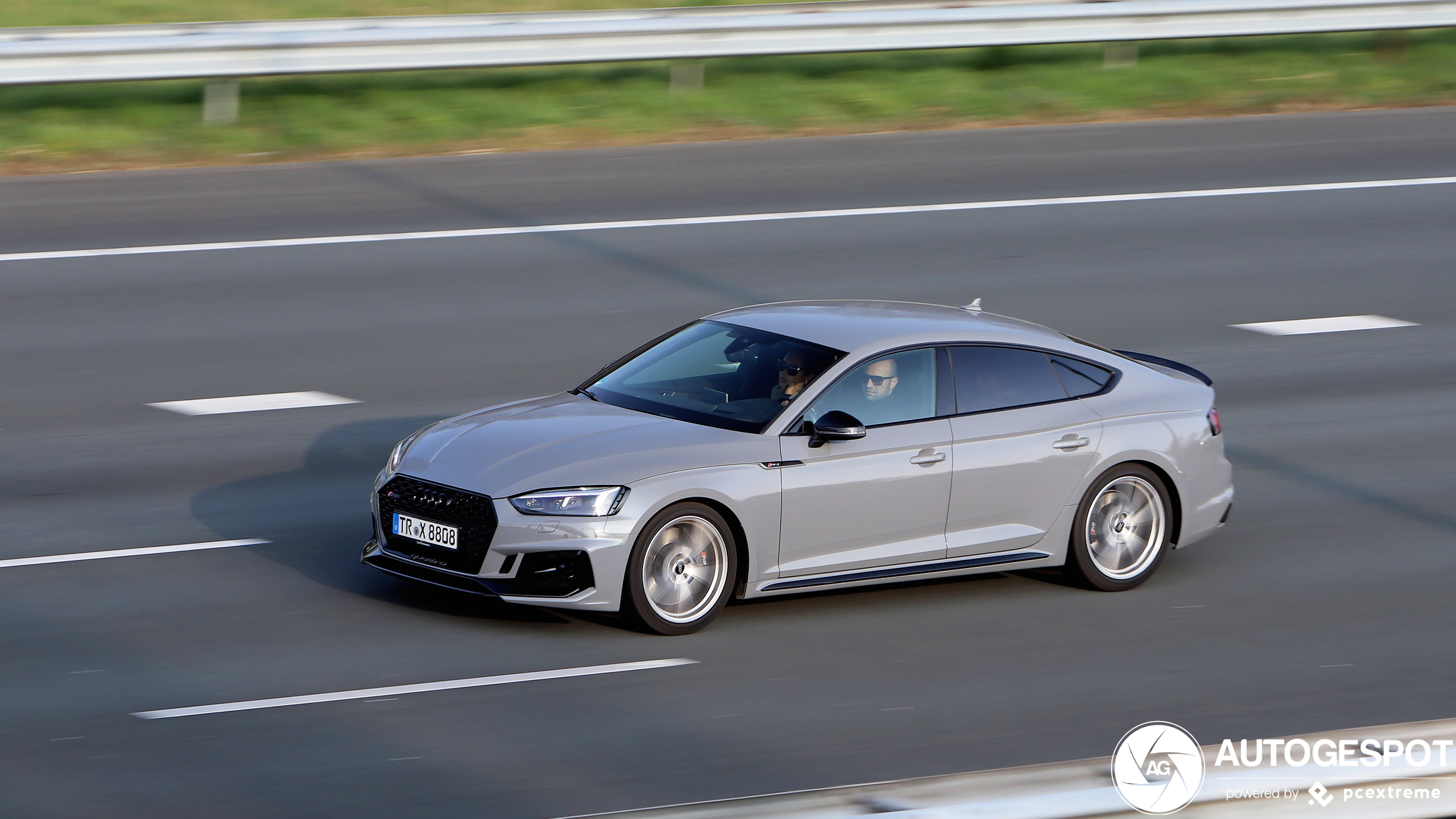 Audi RS5 Sportback B9