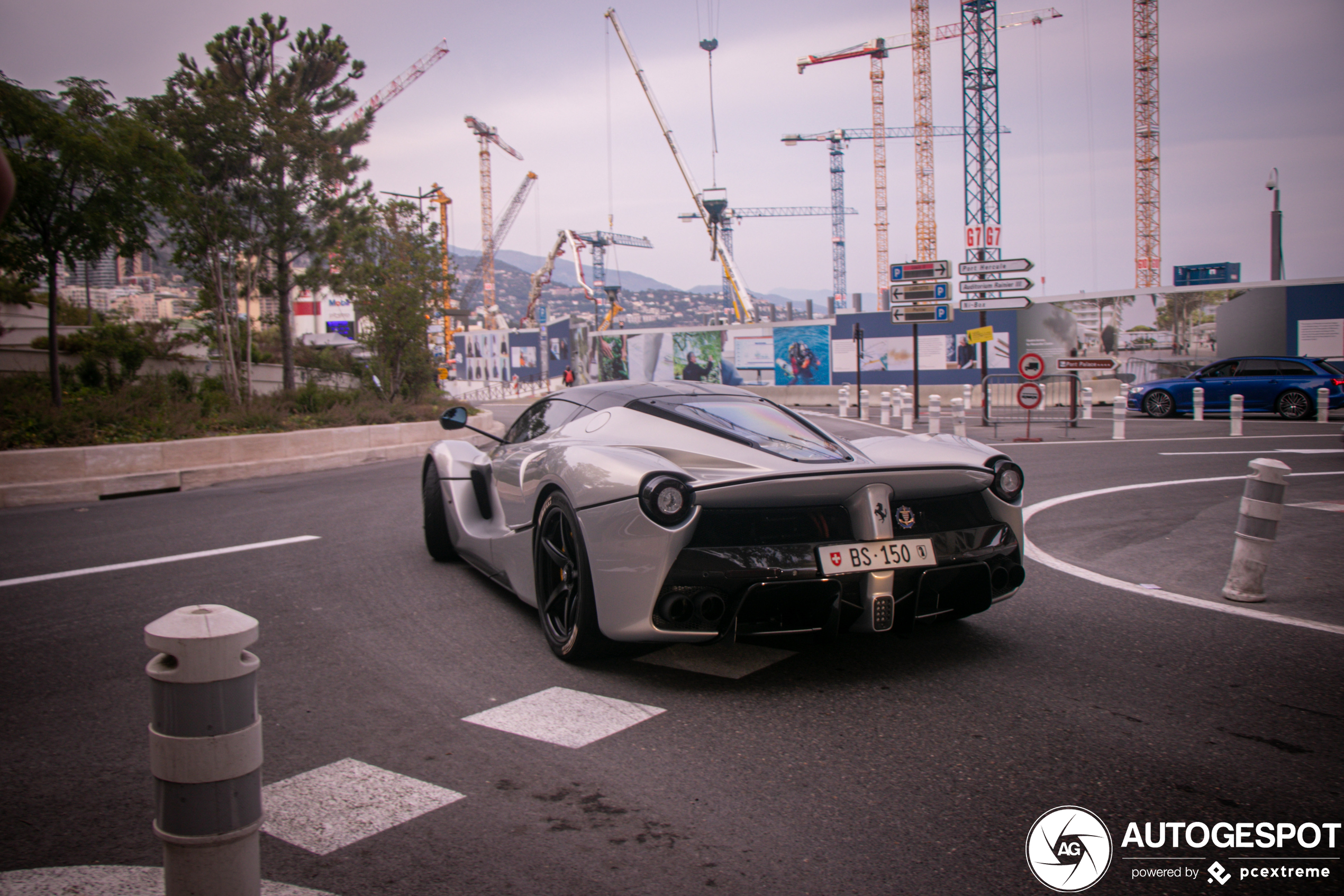 Ferrari LaFerrari