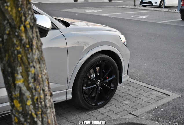 Audi RS Q3 Sportback 2020