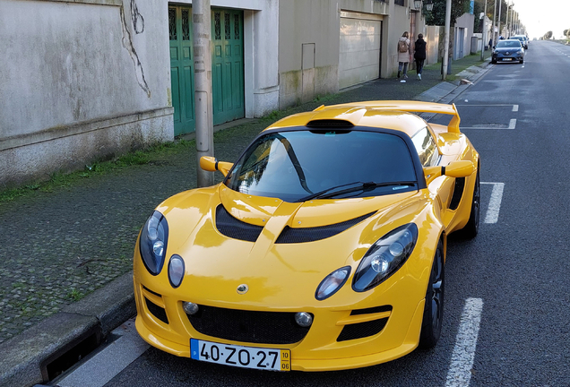 Lotus Exige S 2010