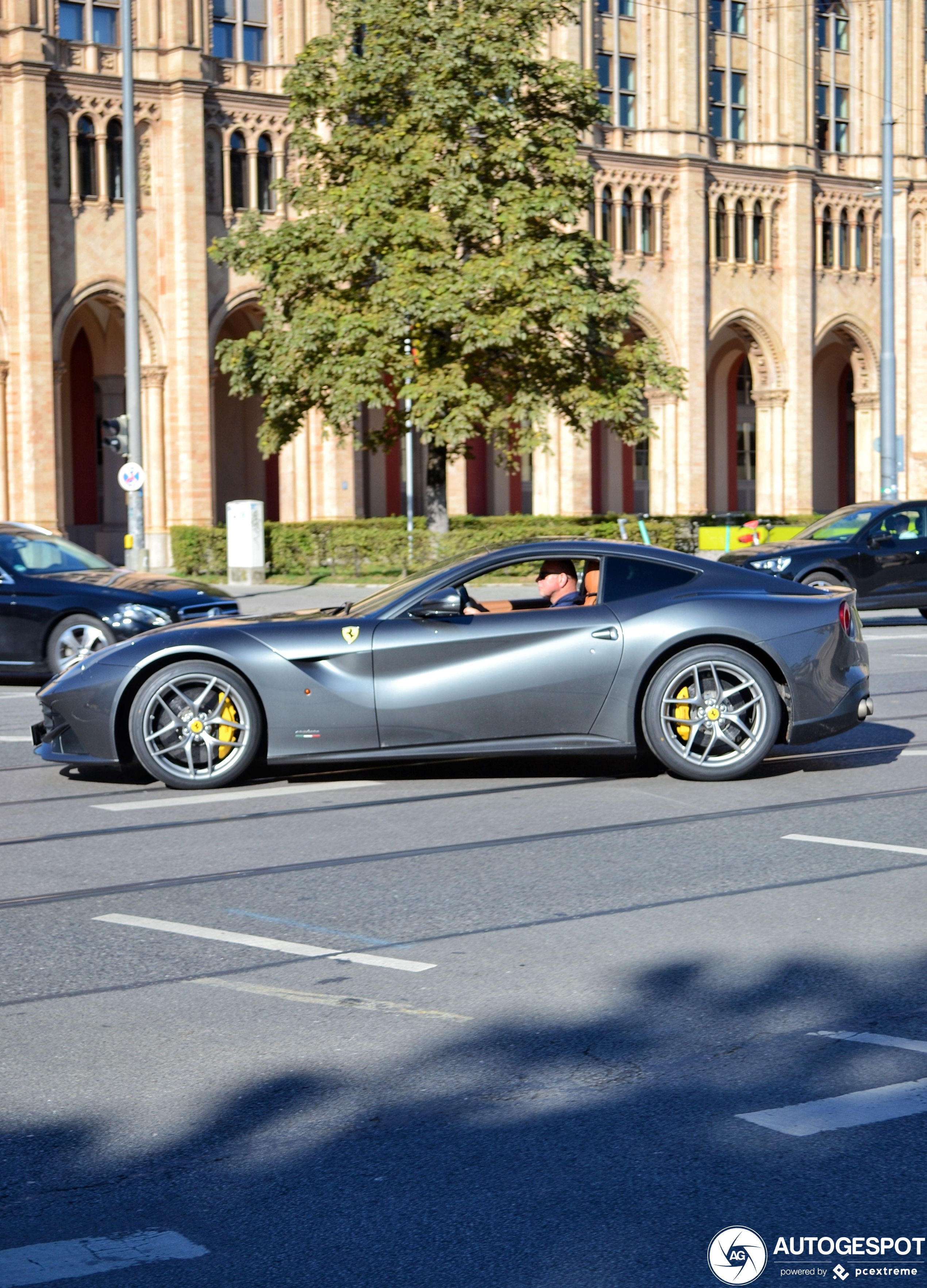 Ferrari F12berlinetta