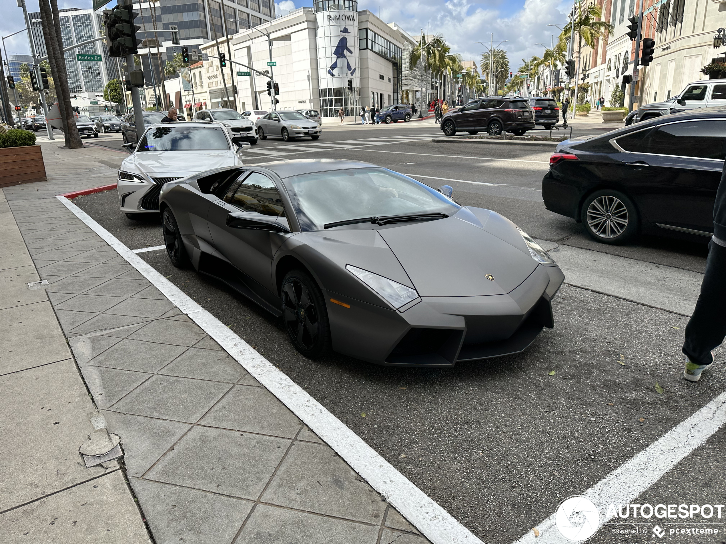 Lamborghini Reventón heeft ons twee jaar doen wachten